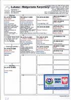 Pokaż zdjęcie w powiększeniu Gołębie zdjęcie